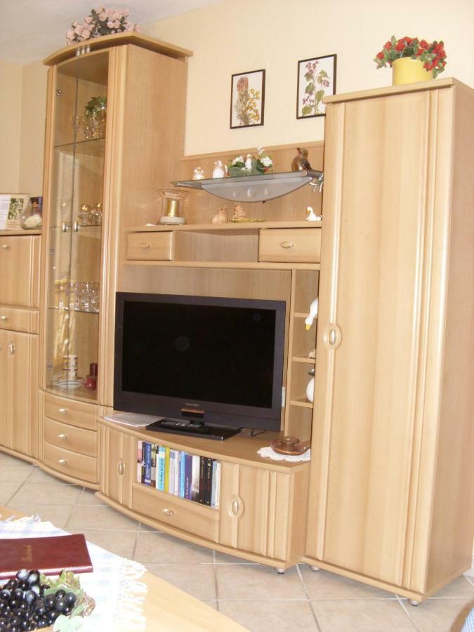 Fewo Moselblick Apartment Ernst Ngoại thất bức ảnh